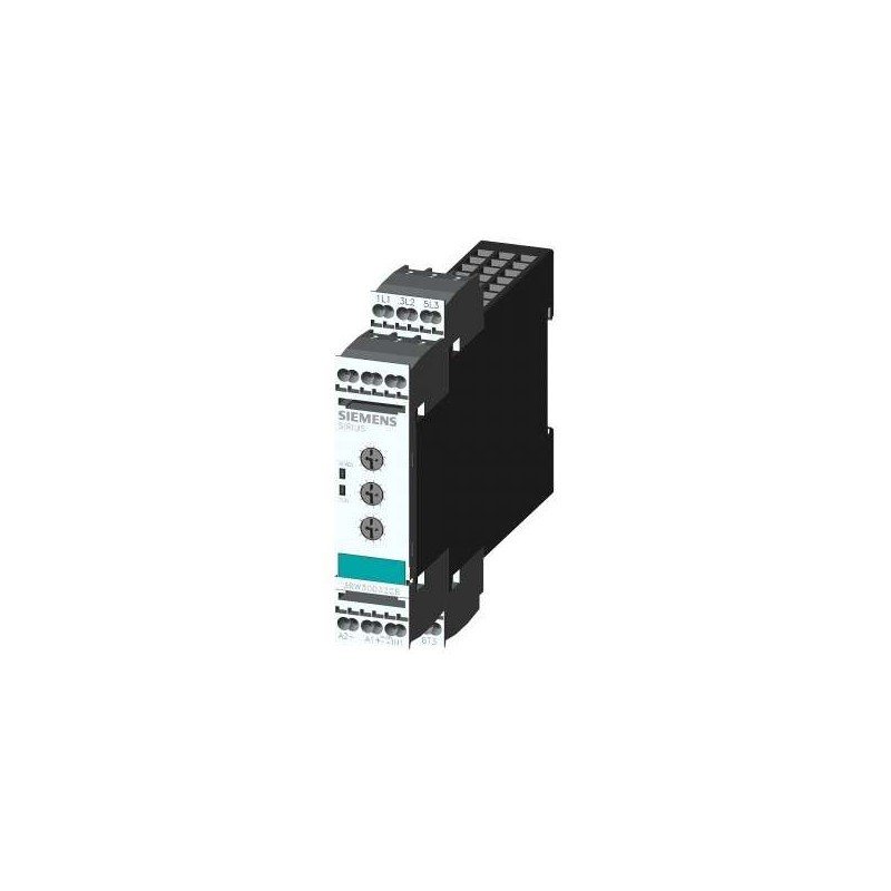 3RW3003-2CB54 Industrial automation SIEMENS