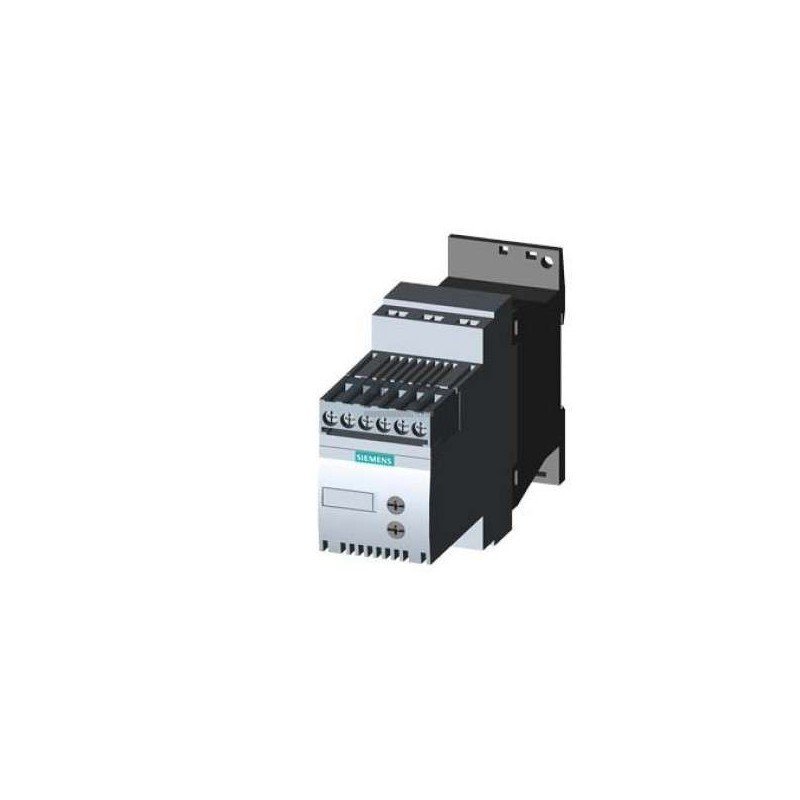 3RW3016-1BB04 Industrial automation SIEMENS