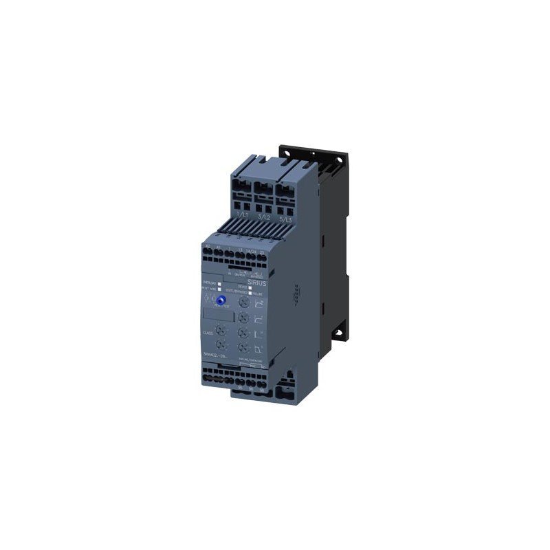3RW4026-2BB14 Industrial automation SIEMENS