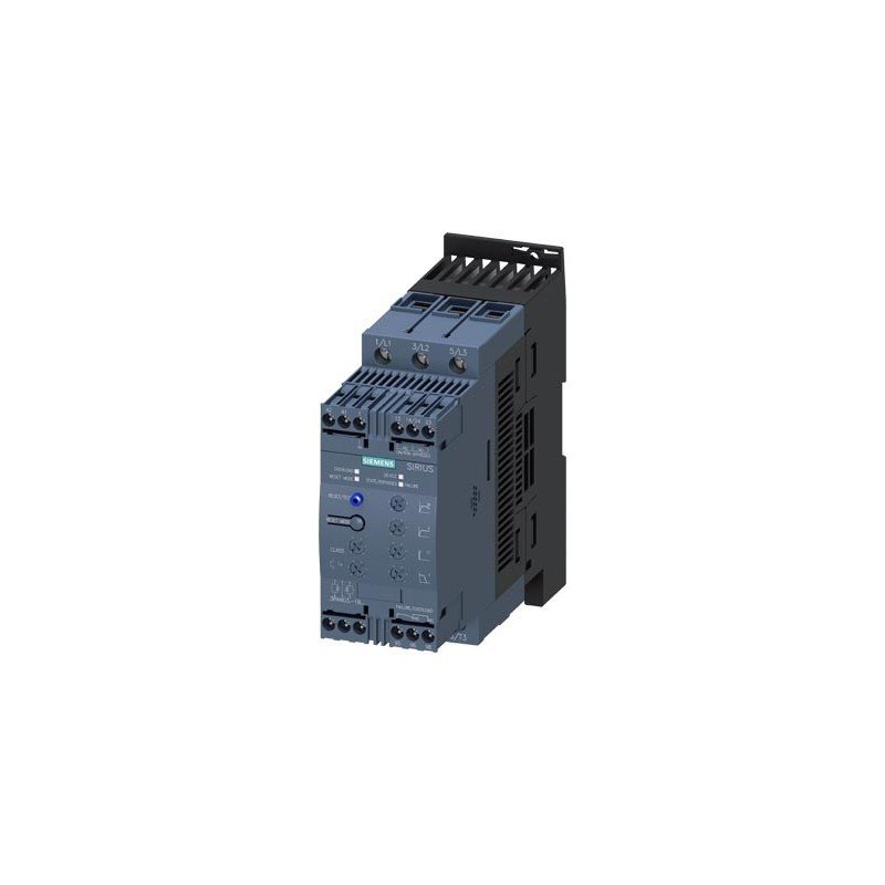 3RW4036-1BB14 Industrial automation SIEMENS