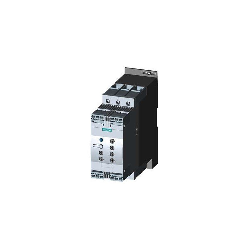 3RW4037-2BB04 Industrial automation SIEMENS