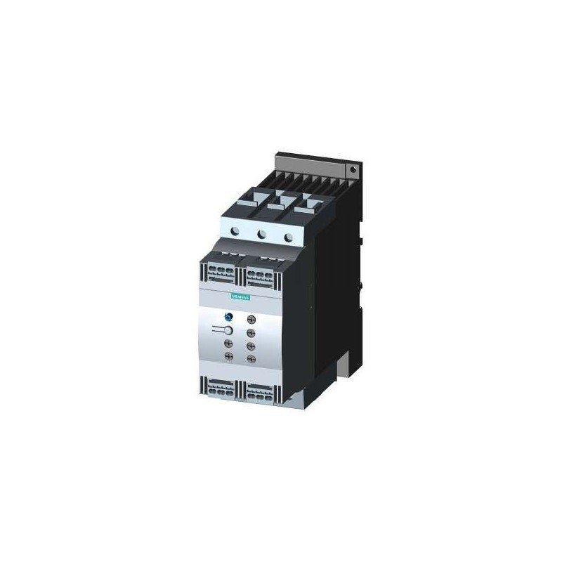 3RW4047-2TB04 Industrial automation SIEMENS