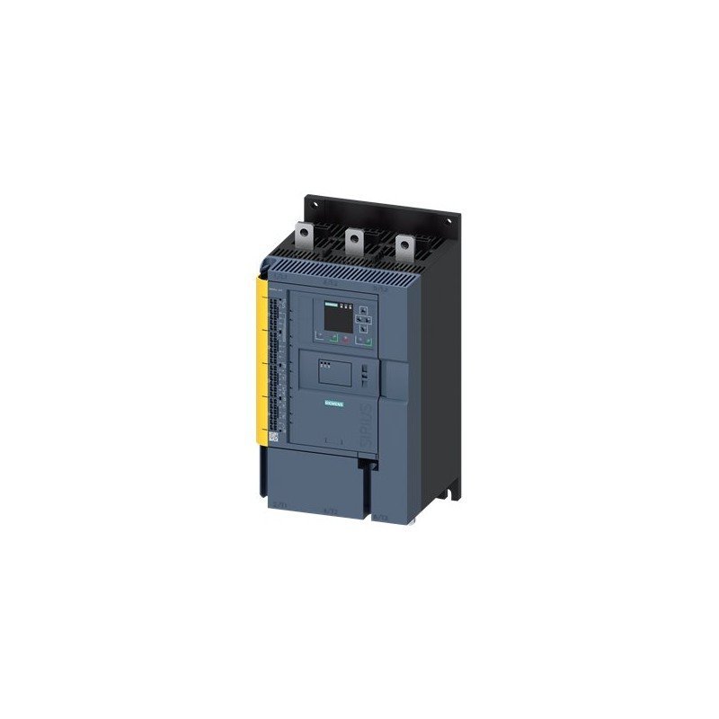 3RW5548-2HF14 Industrial automation SIEMENS