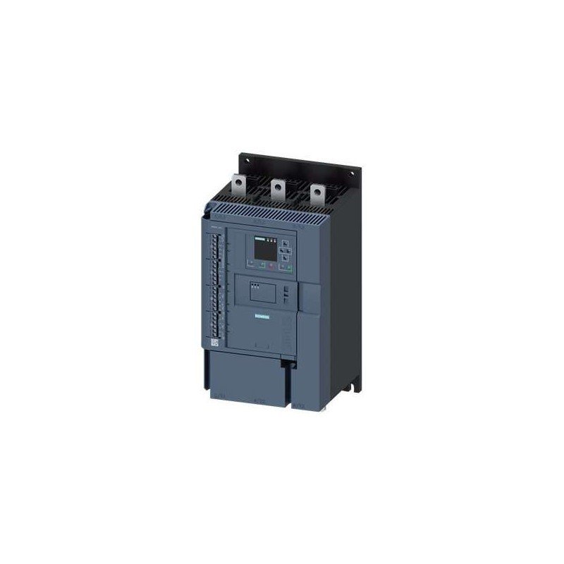 3RW5548-6HA06 Industrial automation SIEMENS