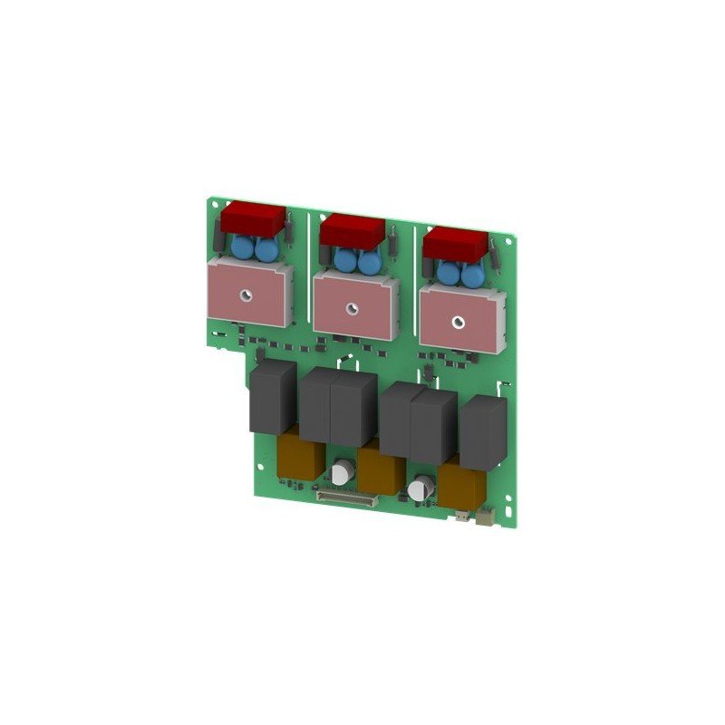 3RW5921-0PD04 Industrial automation SIEMENS