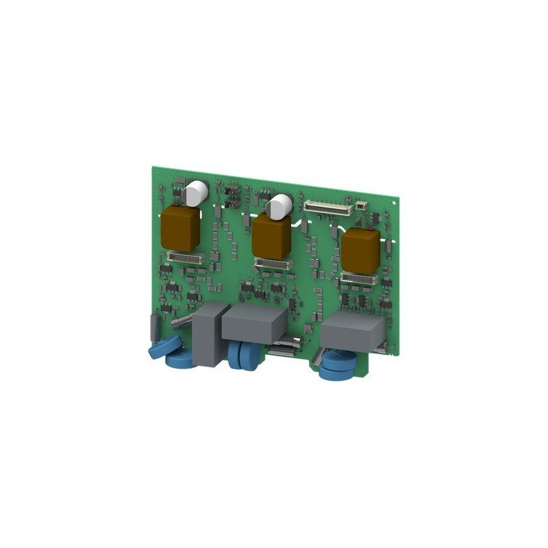 3RW5923-0PY05 Industrial automation SIEMENS