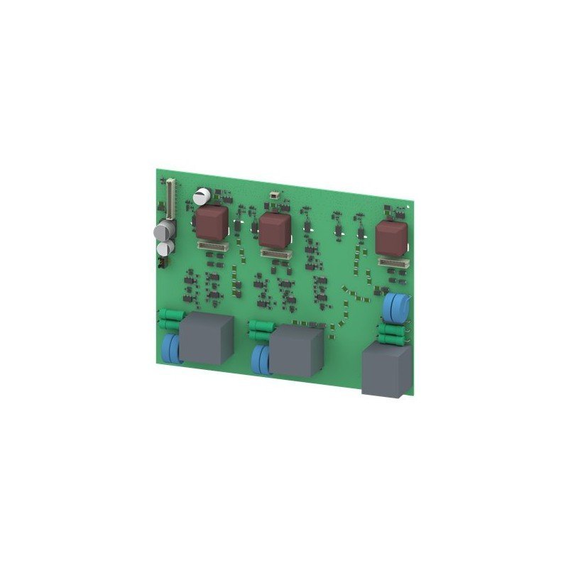 3RW5924-0PY04 Industrial automation SIEMENS