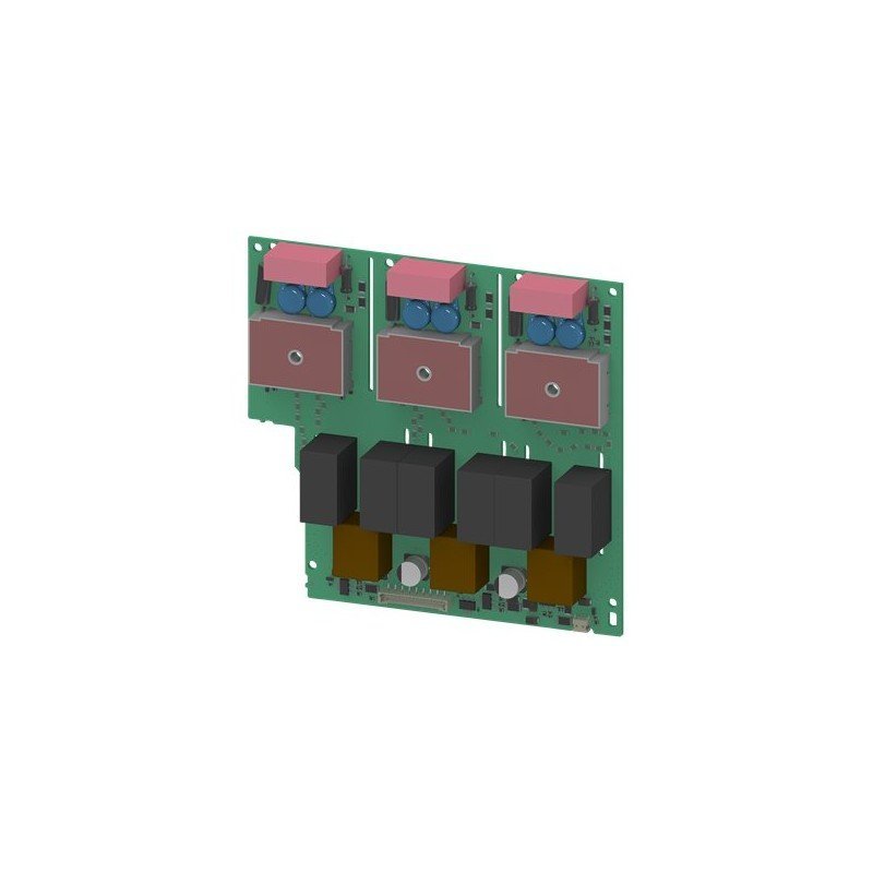 3RW5951-0PC05 Industrial automation SIEMENS