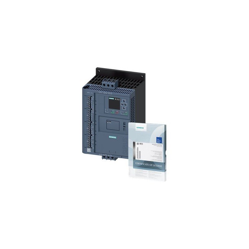 3RW5951-1ES04 Industrial automation SIEMENS