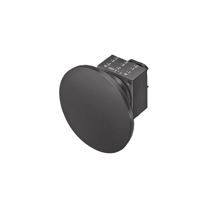 3SB3000-1QA11 Controls & Indicators SIEMENS