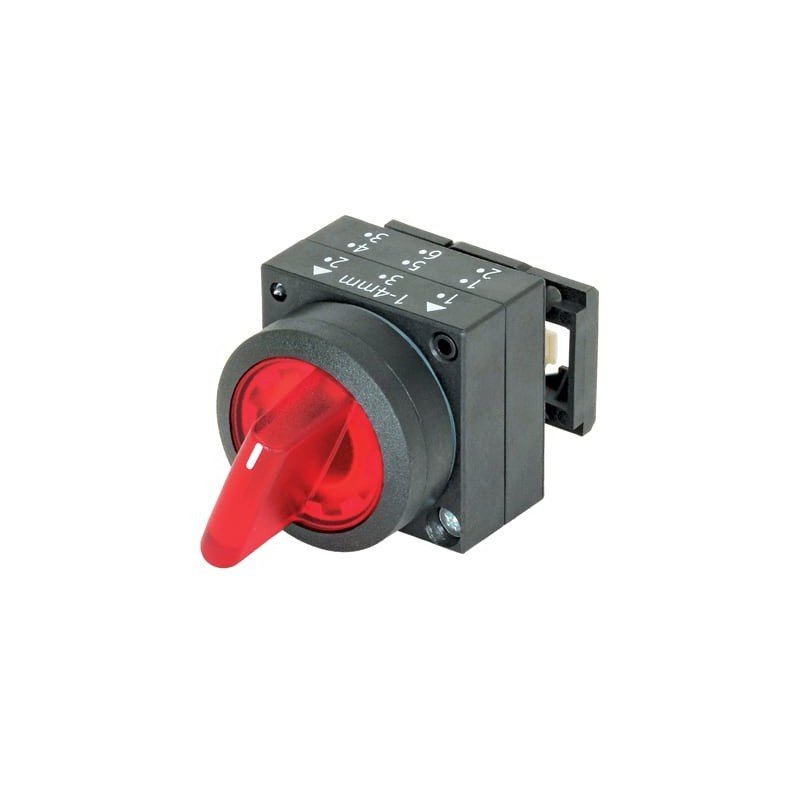 3SB3110-2EA21 Controls & Indicators SIEMENS