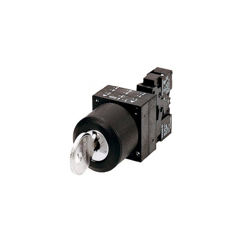 3SB3202-4AD11-0CC0 Controls & Indicators SIEMENS