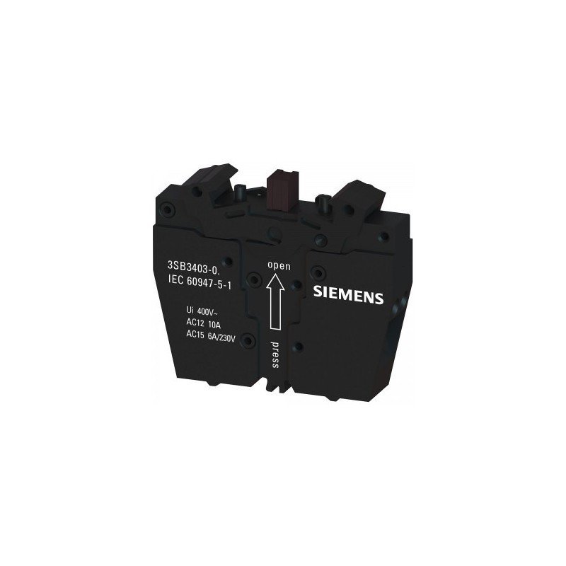 3SB3403-0H Controls & Indicators SIEMENS