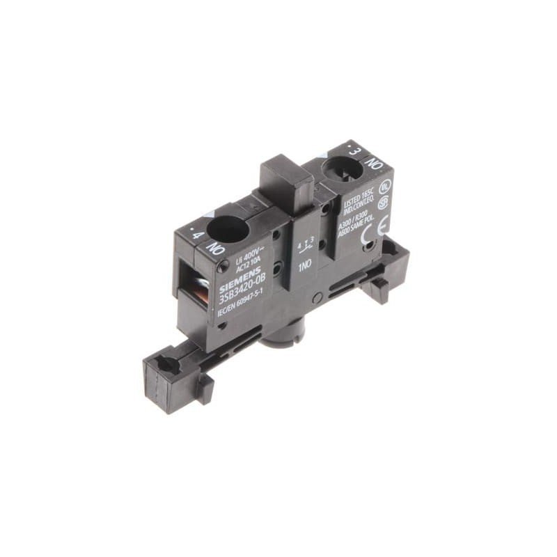 3SB3420-0B Controls & Indicators SIEMENS