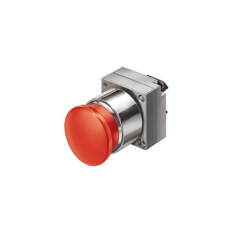 3SB3500-1DA41 Controls & Indicators SIEMENS