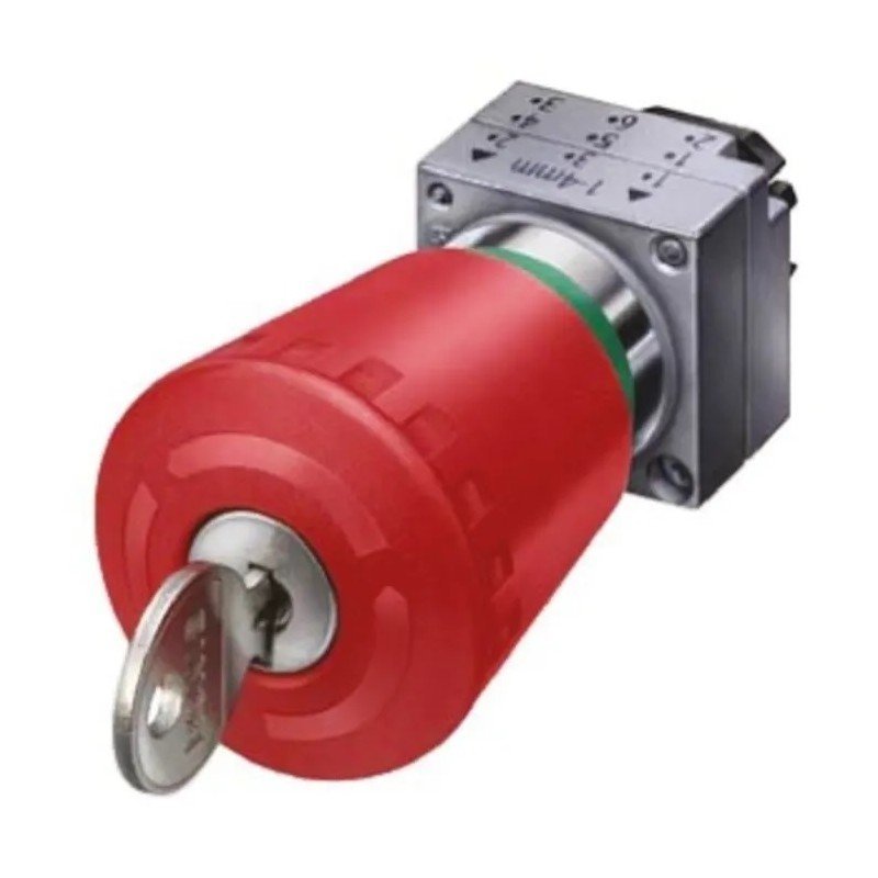 3SB3500-1MA20 Controls & Indicators SIEMENS