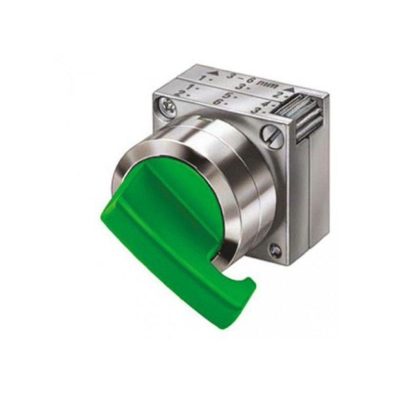 3SB3500-3UA41 Controls & Indicators SIEMENS