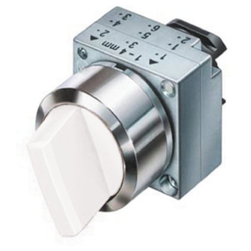 3SB3500-3VA61 Controls & Indicators SIEMENS