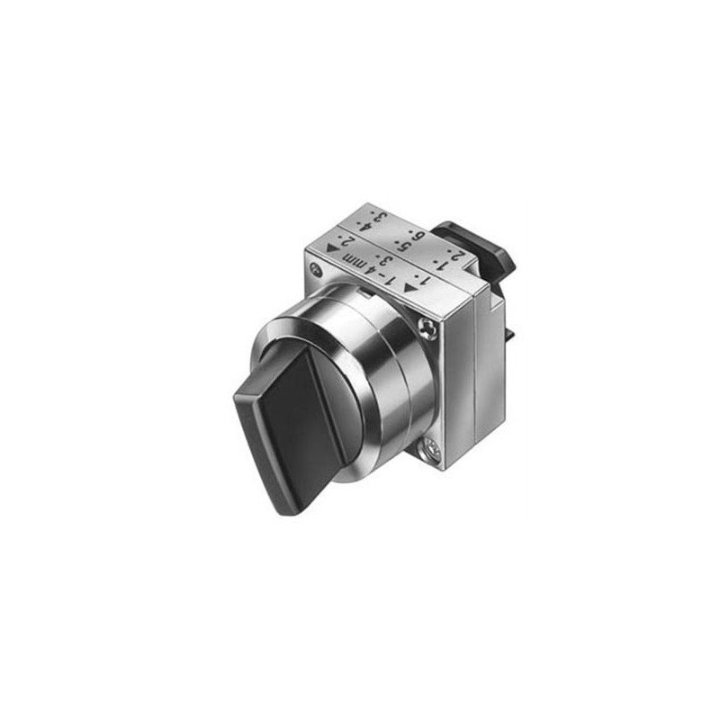 3SB3501-2PA51 Controls & Indicators SIEMENS