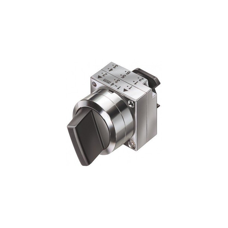 3SB3501-2UA21 Controls & Indicators SIEMENS