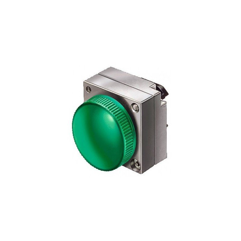 3SB3501-6AA60 Controls & Indicators SIEMENS