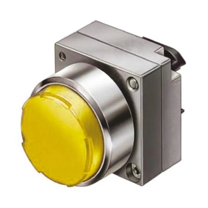 3SB3501-6BA00 Controls & Indicators SIEMENS