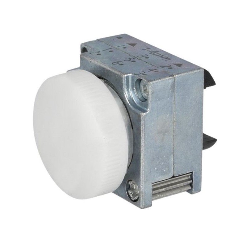 3SB3501-6BA60 Controls & Indicators SIEMENS