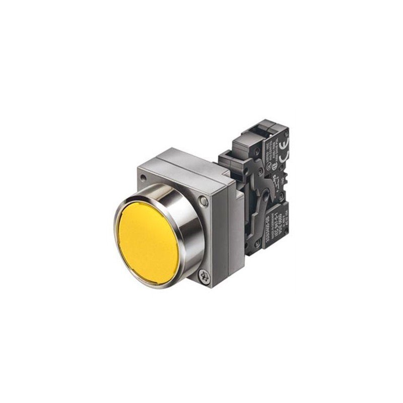 3SB3601-0AA41 Controls & Indicators SIEMENS