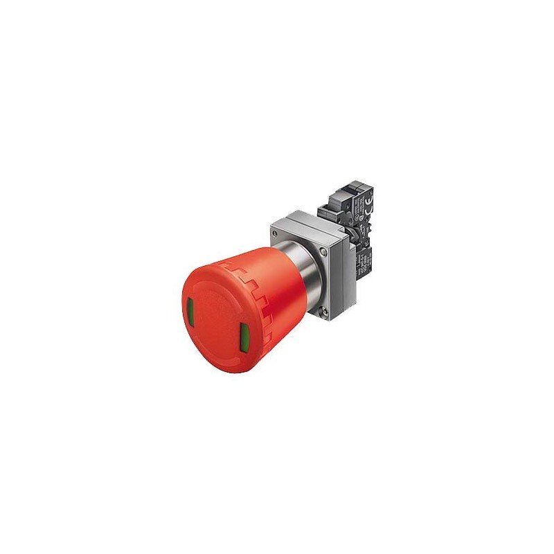 3SB3601-1HR26 Controls & Indicators SIEMENS