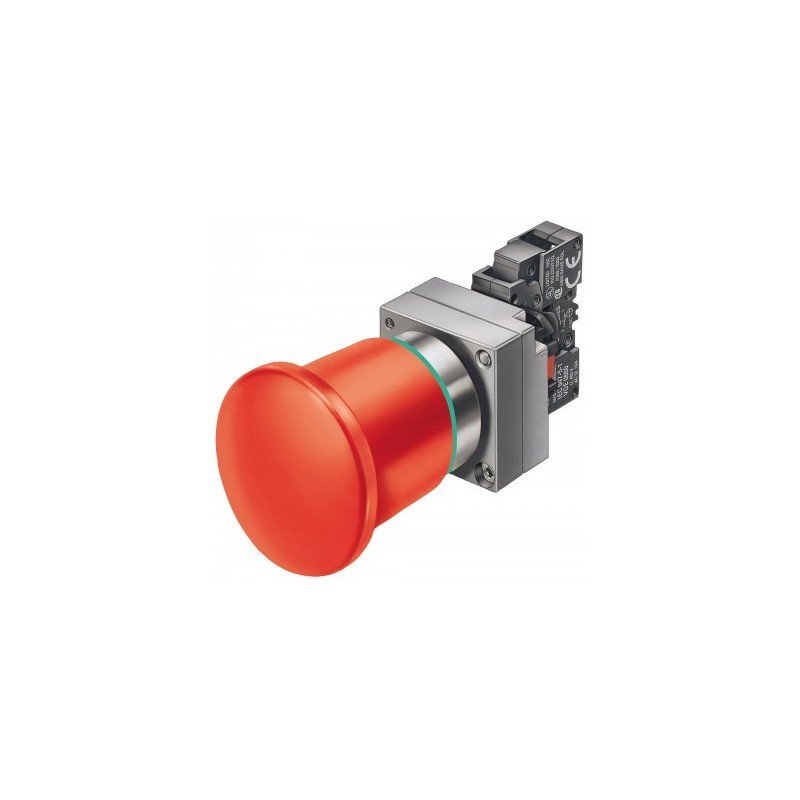 3SB3601-1TA20 Controls & Indicators SIEMENS