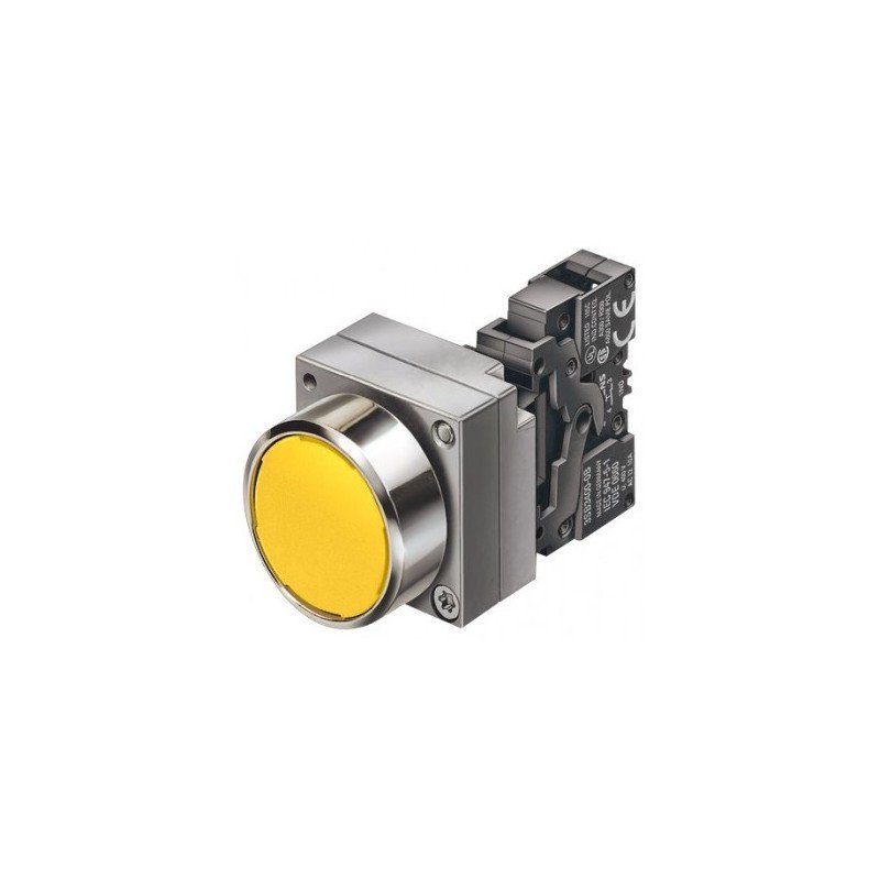 3SB3602-0AA11-0CC0 Controls & Indicators SIEMENS