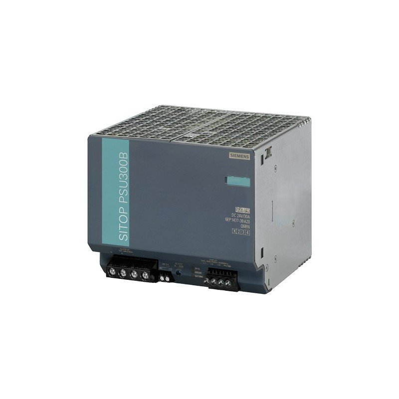 6EP1437-3BA20 Power Supplies SIEMENS