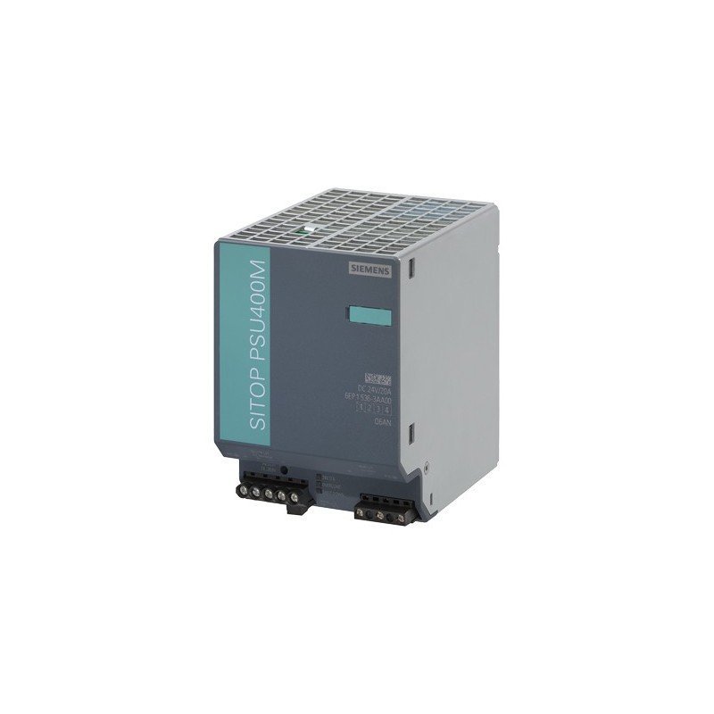 6EP1536-3AA00 Power Supplies SIEMENS