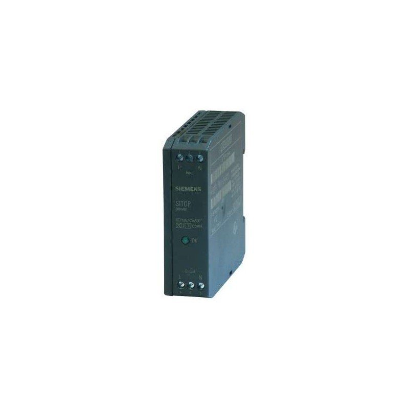 6EP1967-2AA00 Power Supplies SIEMENS