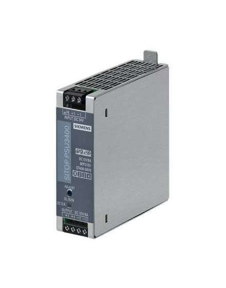 6EP3123-0TA00-0AY0 Power supply SIEMENS