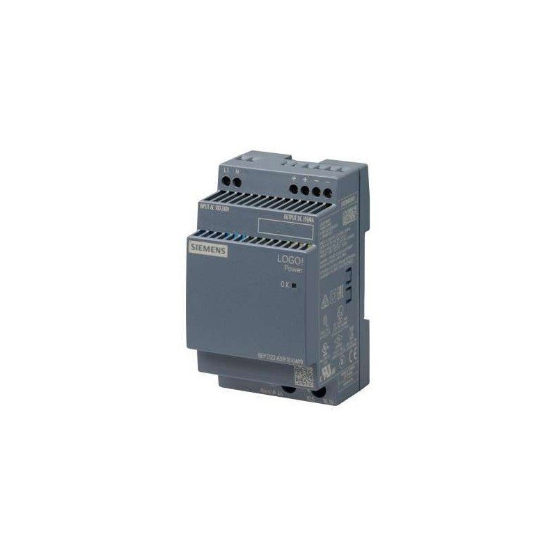 6EP3322-6SB10-0AY0 Power supply SIEMENS