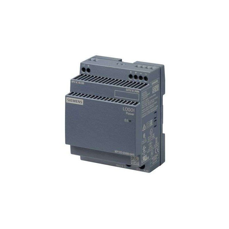 6EP3333-6SB00-0AY0 Power Supplies SIEMENS