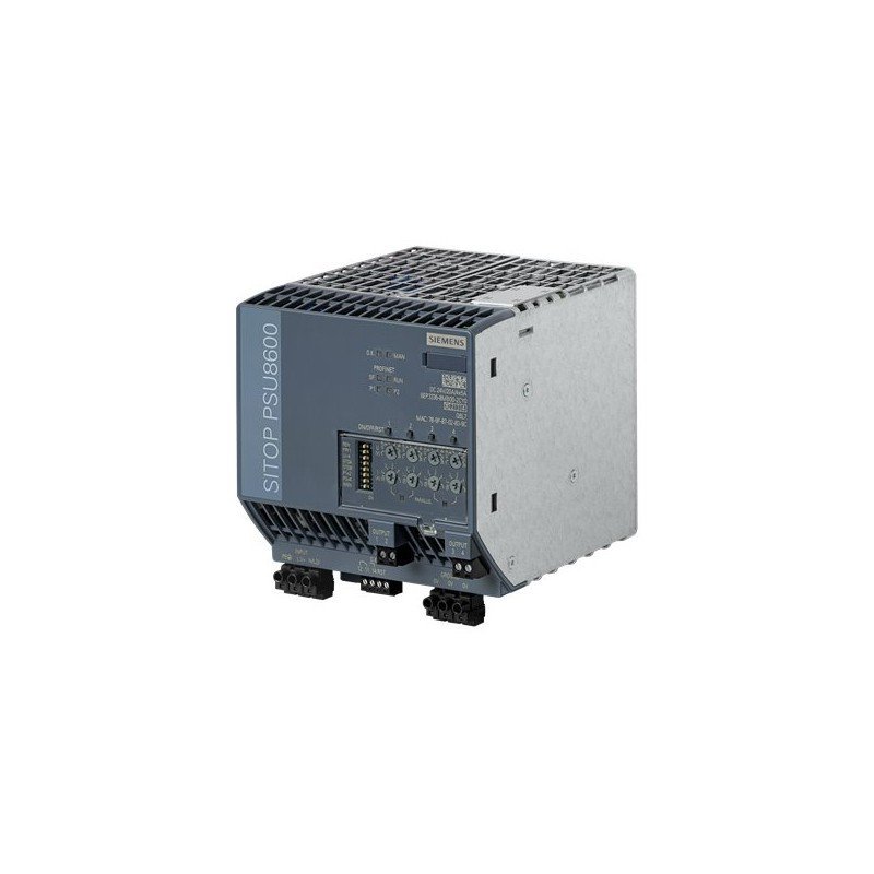 6EP3336-8MB00-2CY0 Power Supplies SIEMENS