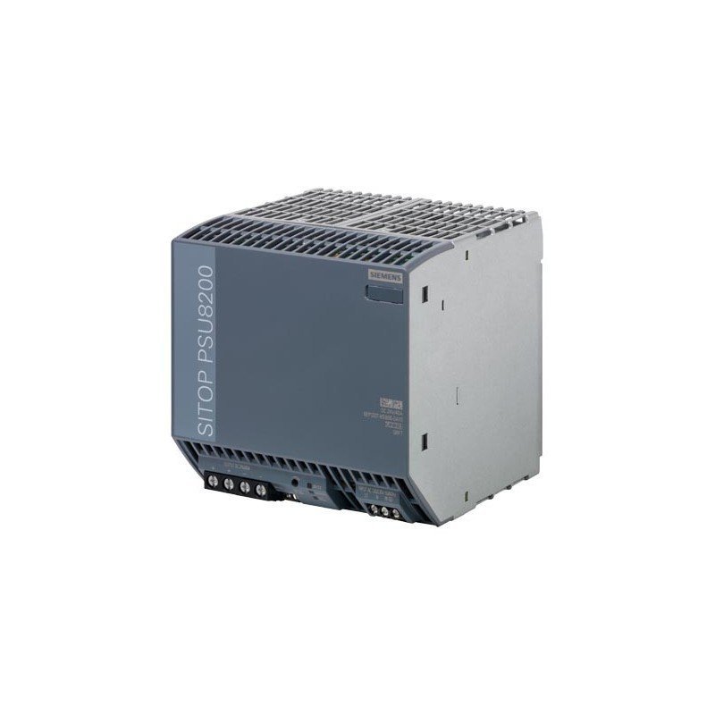 6EP3337-8SB00-0AY0 Power Supplies SIEMENS
