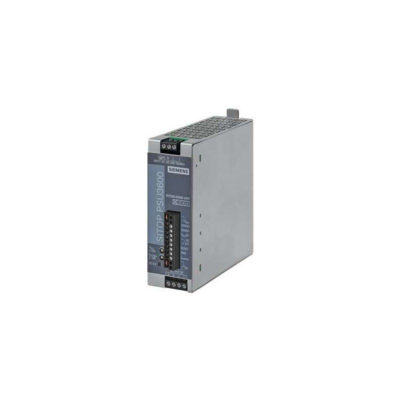 6EP3343-0SA00-0AY0 Power Supplies SIEMENS