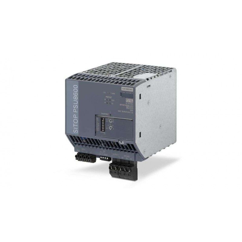 6EP3437-8SB00-2AY0 Power Supplies SIEMENS