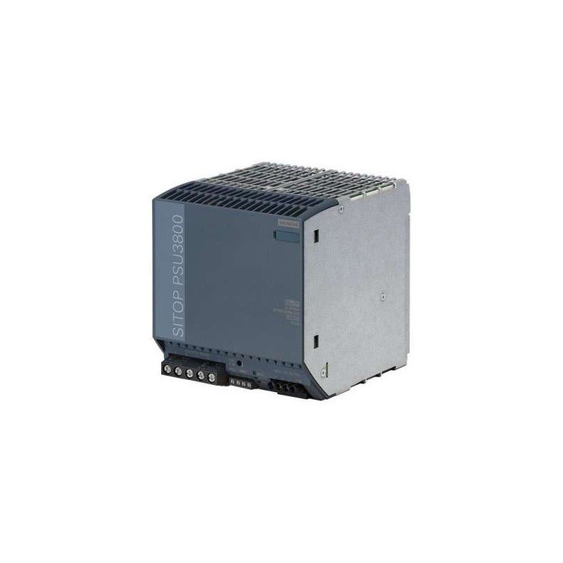 6EP3437-8UB00-0AY0 Power Supplies SIEMENS