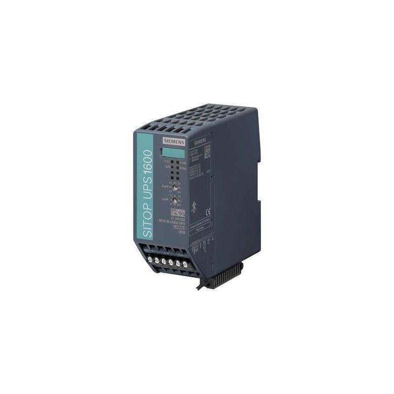 6EP4136-3AB00-0AY0 Power Supplies SIEMENS