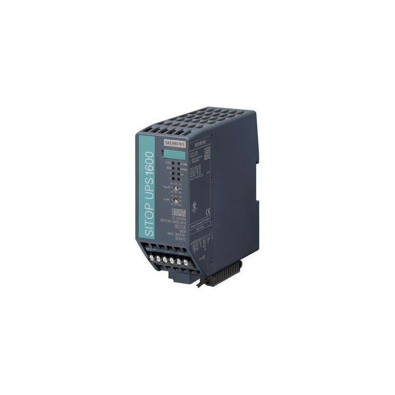 6EP4136-3AB00-2AY0 Power Supplies SIEMENS