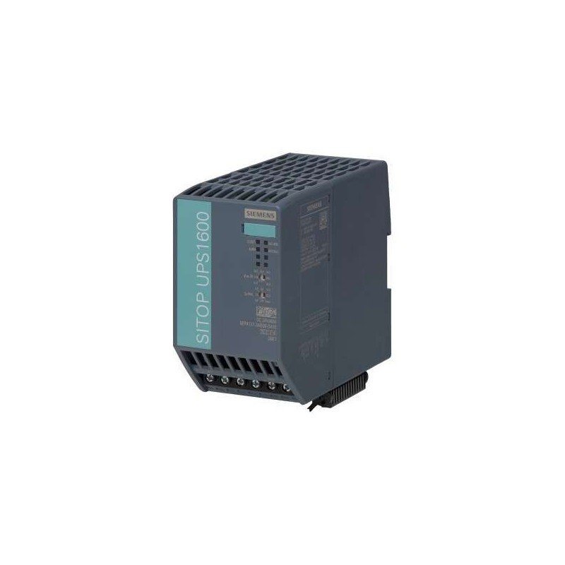 6EP4137-3AB00-0AY0 Power Supplies SIEMENS