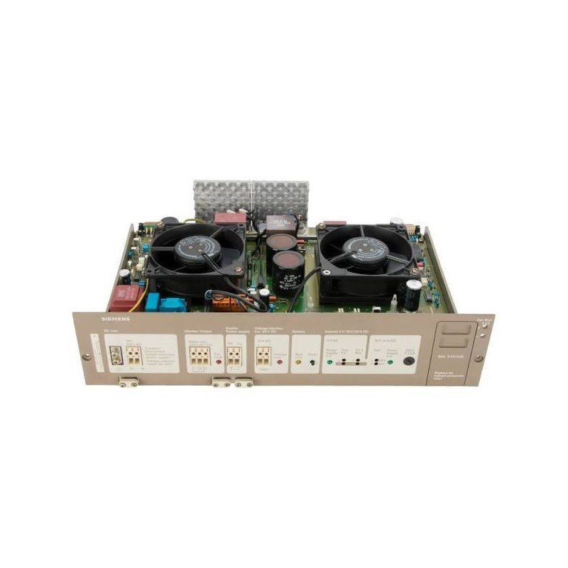 6ES5955-3LC13 Power Supplies SIEMENS