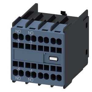 3RH2911-2HA20-Z W97 Contactors & Starters SIEMENS