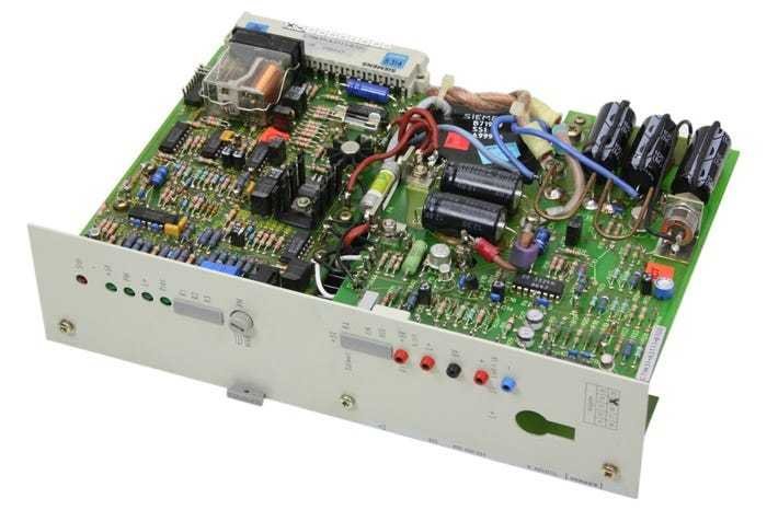 6DS1000-8AA PLCs & Machine Control SIEMENS