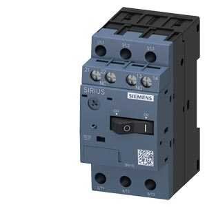3RV1011-1FA15-0BA0 Circuit Breakers SIEMENS
