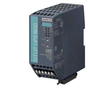 6EP4136-3AC00-0AY0 Power supply SIEMENS